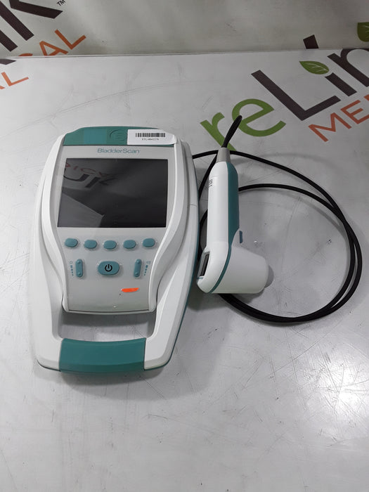 Verathon Medical, Inc BVI 9400 Bladderscan