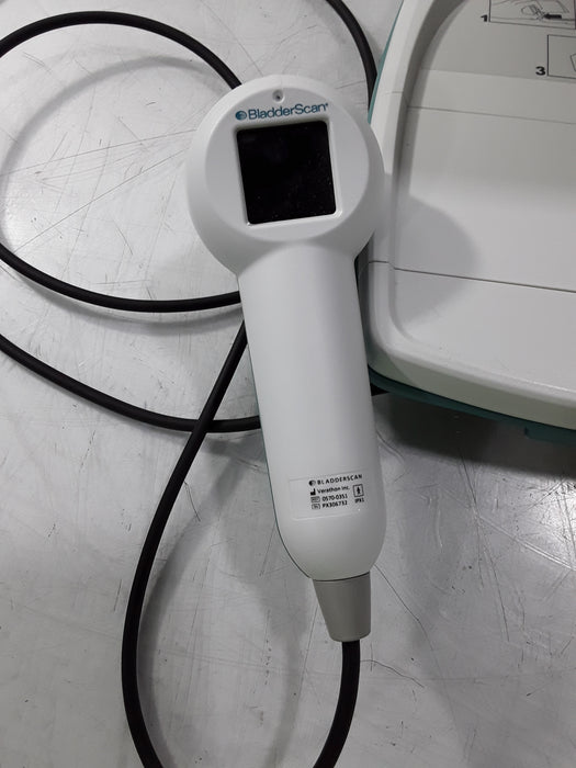 Verathon Medical, Inc BVI 9400 Bladderscan