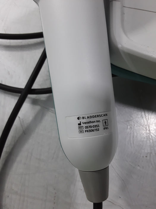 Verathon Medical, Inc BVI 9400 Bladderscan