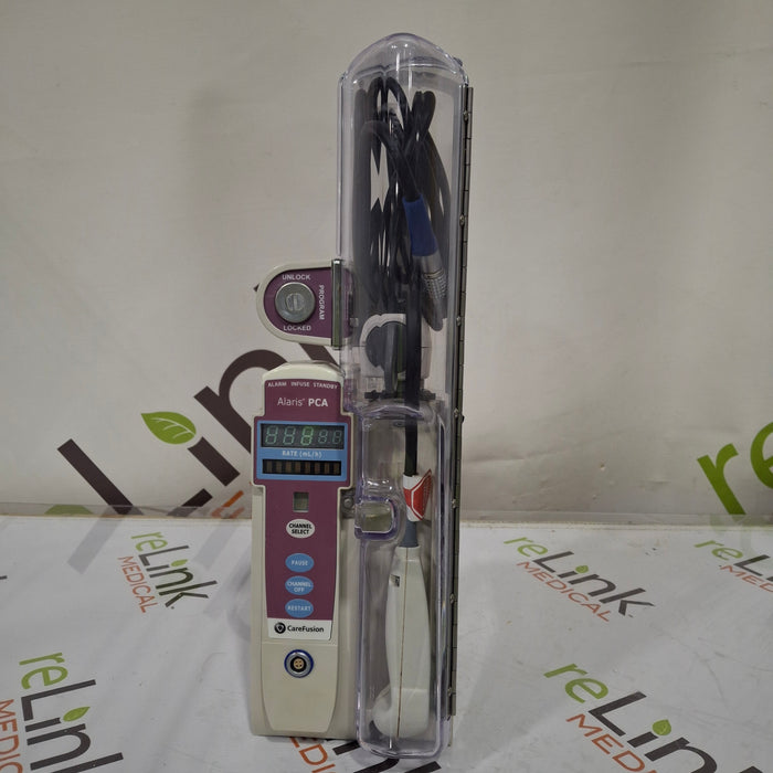 CareFusion Alaris 8120 PCA Pump Module