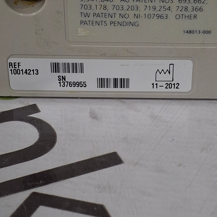 CareFusion Alaris 8120 PCA Pump Module