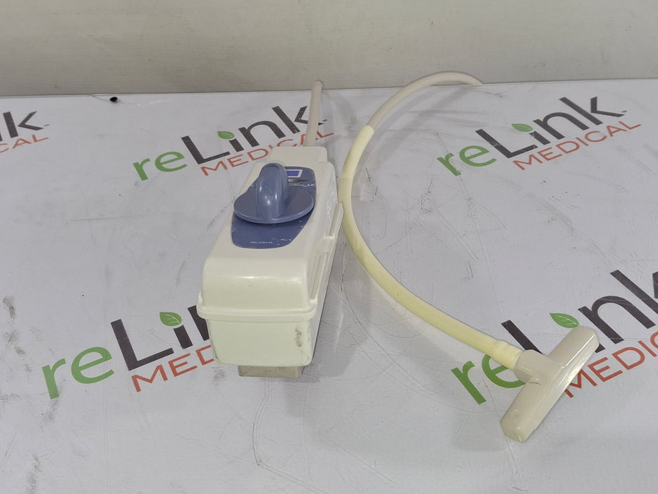 Aloka Ust-579t-7.5 7.5 MHZ Side Fire Linear Transducer