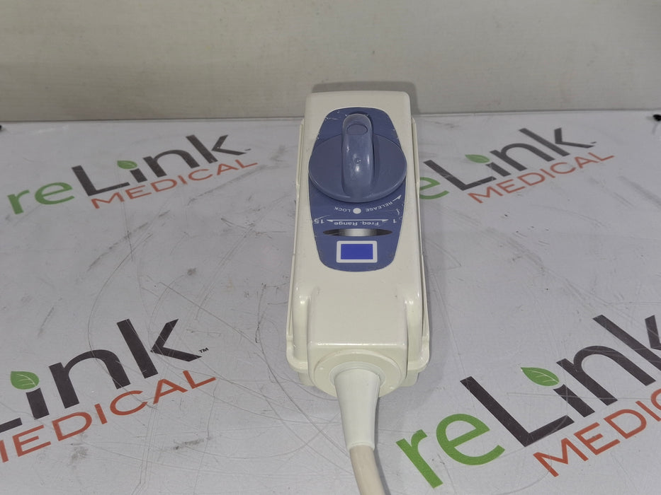 Aloka Ust-579t-7.5 7.5 MHZ Side Fire Linear Transducer