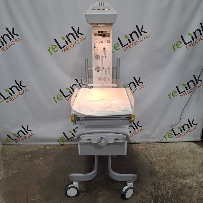 Draeger Medical Resuscitaire Radiant Infant Warmer
