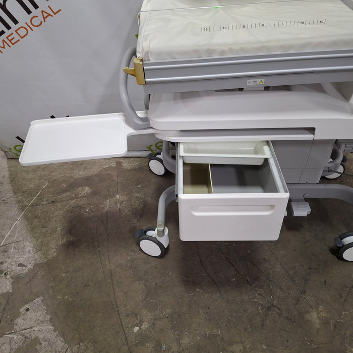 Draeger Medical Resuscitaire Radiant Infant Warmer