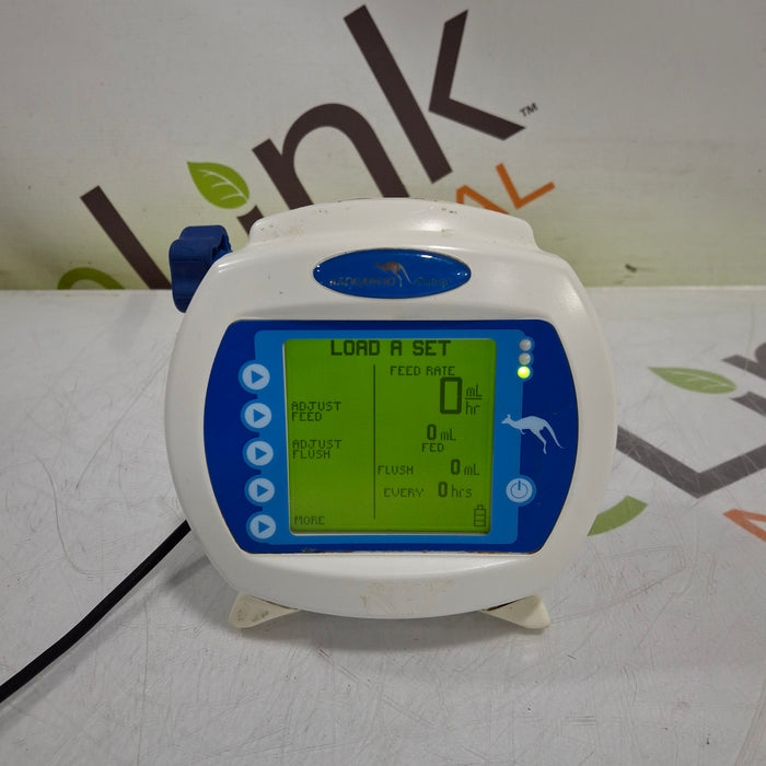 Covidien Kangaroo ePump Enteral Feeding Pump