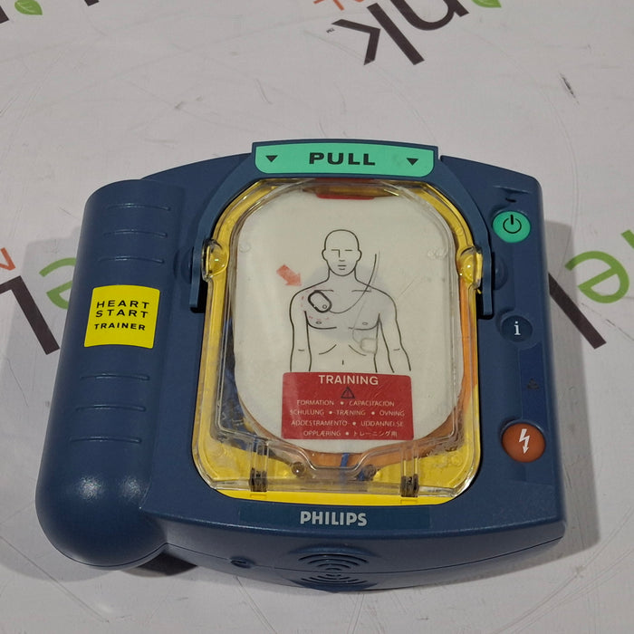 Philips HeartStart Trainer AED