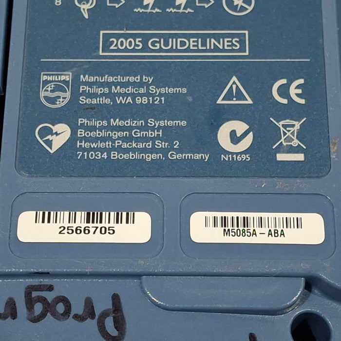 Philips HeartStart Trainer AED