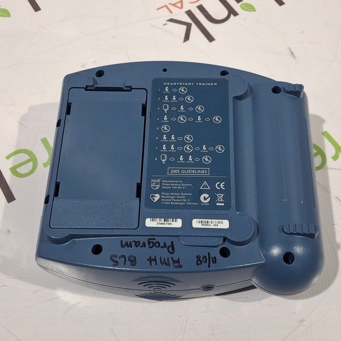 Philips HeartStart Trainer AED