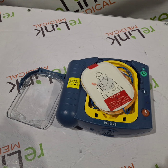 Philips HeartStart Trainer AED