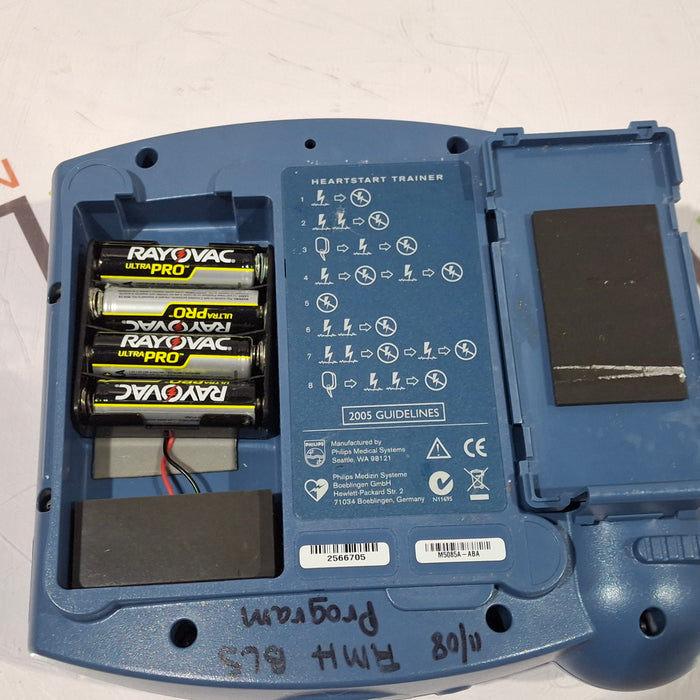 Philips HeartStart Trainer AED