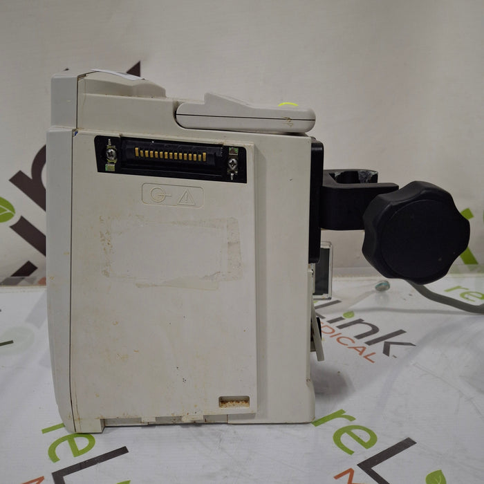 CareFusion Alaris 8015 Large Screen POC Infusion Pump