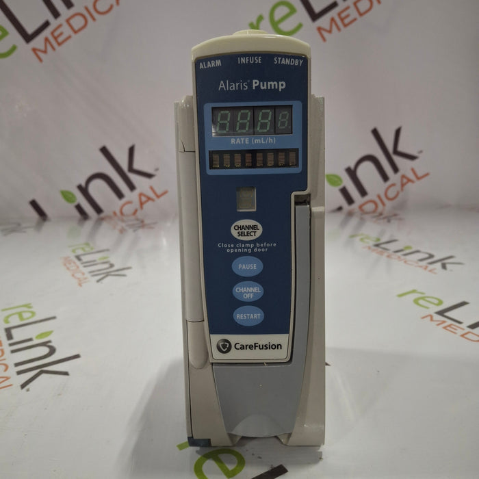 CareFusion Alaris 8100 LVP Infusion Pump Module