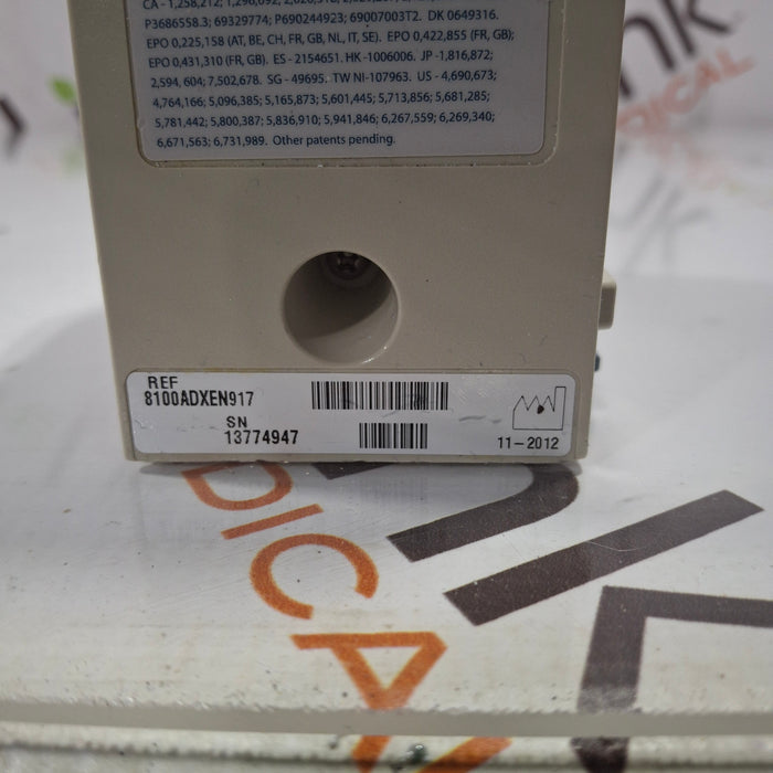 CareFusion Alaris 8100 LVP Infusion Pump Module