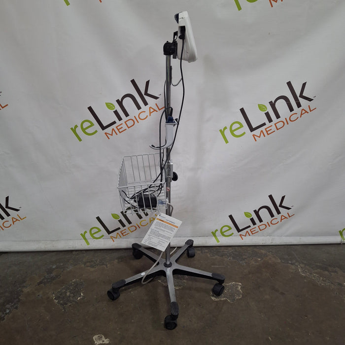 Verathon Medical, Inc Glidescope Video Monitor w/ 0570-0307 Baton