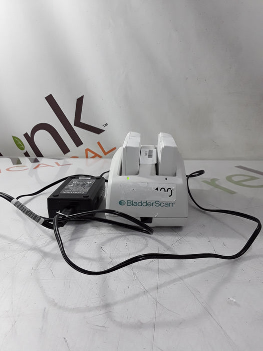 Verathon Medical, Inc BladderScan 0570-0193 Battery Charger