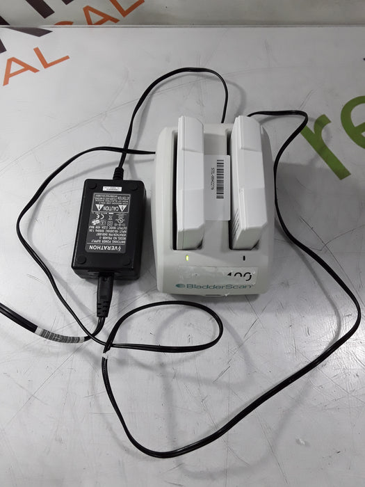 Verathon Medical, Inc BladderScan 0570-0193 Battery Charger