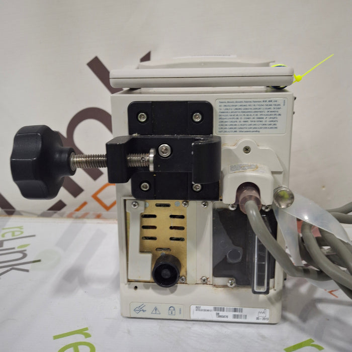 CareFusion Alaris 8015 Large Screen POC Infusion Pump