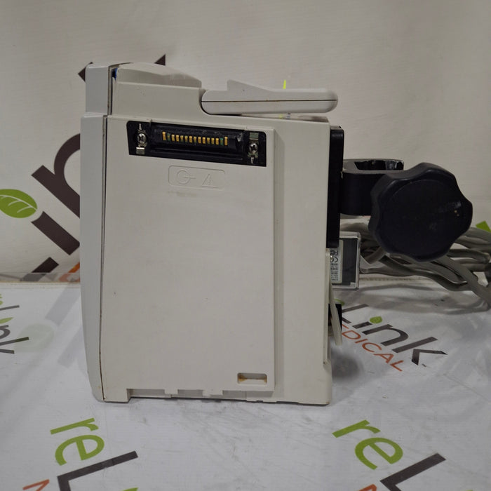 CareFusion Alaris 8015 Large Screen POC Infusion Pump