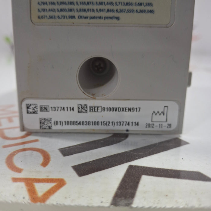 CareFusion Alaris 8100 LVP Infusion Pump Module