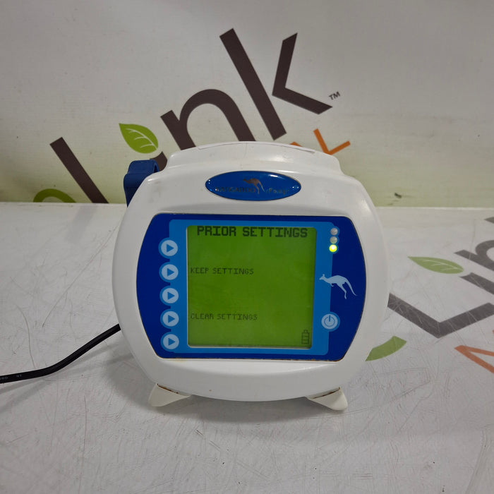 Covidien Kangaroo ePump Enteral Feeding Pump