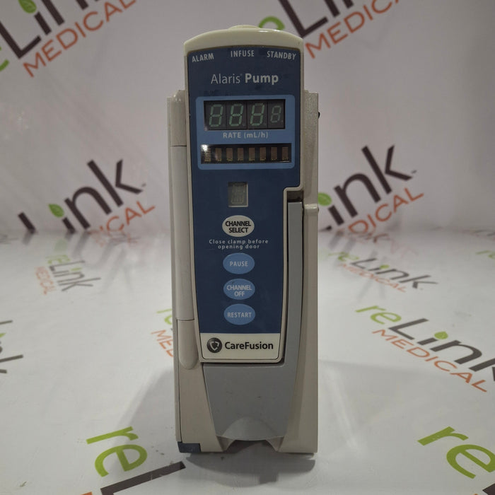 CareFusion Alaris 8100 LVP Infusion Pump Module