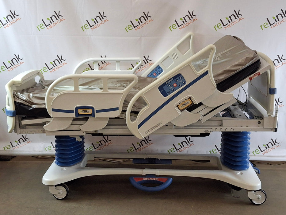 Stryker Secure III 3002 Hospital Bed