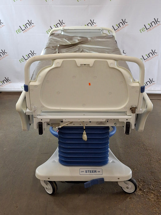 Stryker Secure III 3002 Hospital Bed