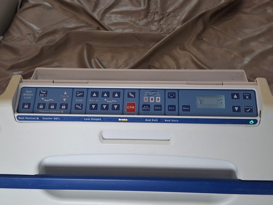Stryker Secure III 3002 Hospital Bed