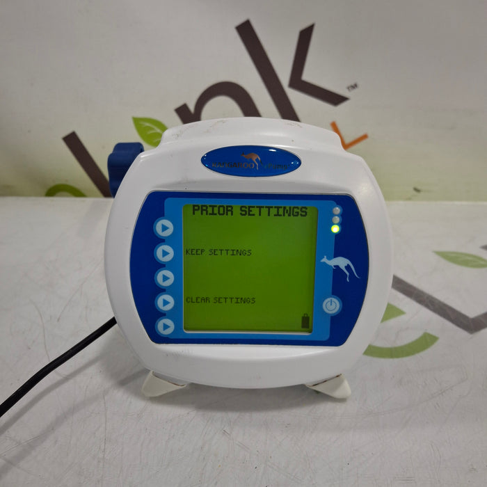 Covidien Kangaroo ePump Enteral Feeding Pump