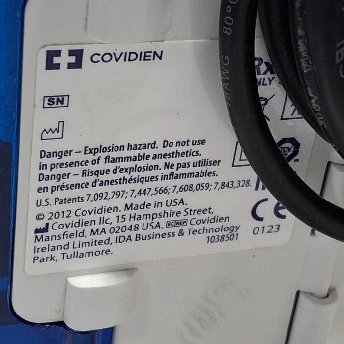 Covidien Kangaroo ePump Enteral Feeding Pump