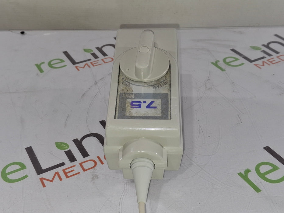 Aloka UST-5536-7.5 Ultrasound Probe