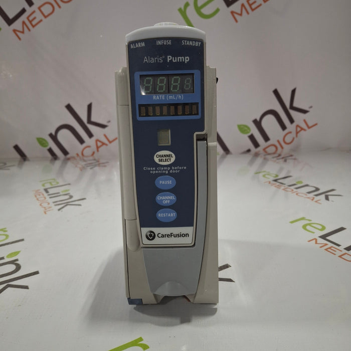 CareFusion Alaris 8100 LVP Infusion Pump Module