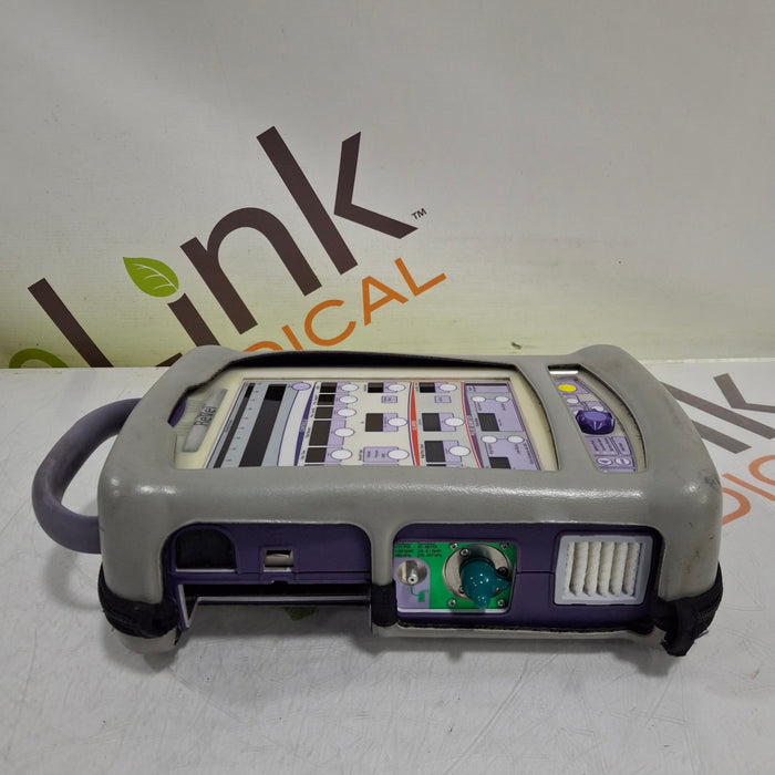 CareFusion Revel Transport Ventilator