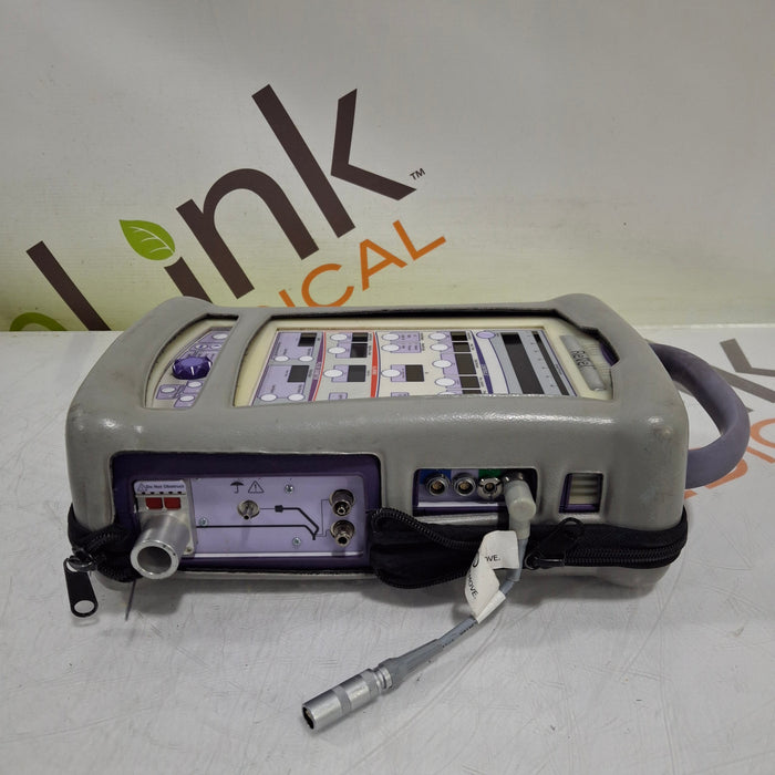 CareFusion Revel Transport Ventilator