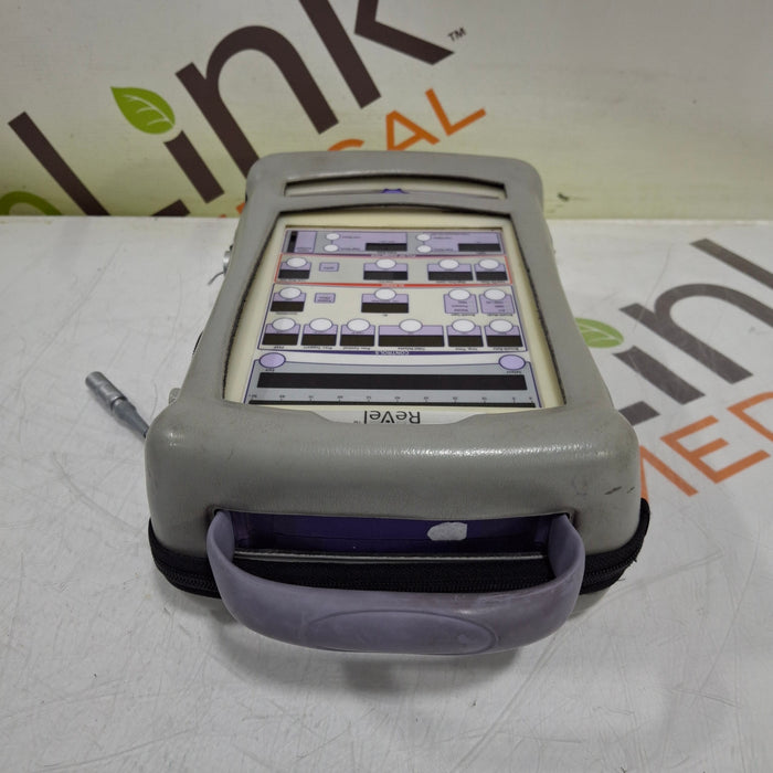 CareFusion Revel Transport Ventilator