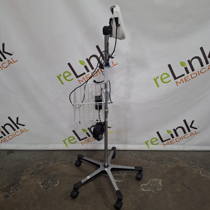 Verathon Medical, Inc Glidescope Cobalt AVL Video Laryngoscope