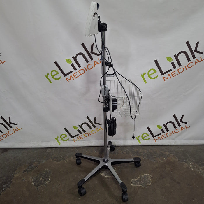 Verathon Medical, Inc Glidescope Cobalt AVL Video Laryngoscope