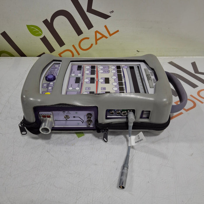 CareFusion Revel Transport Ventilator