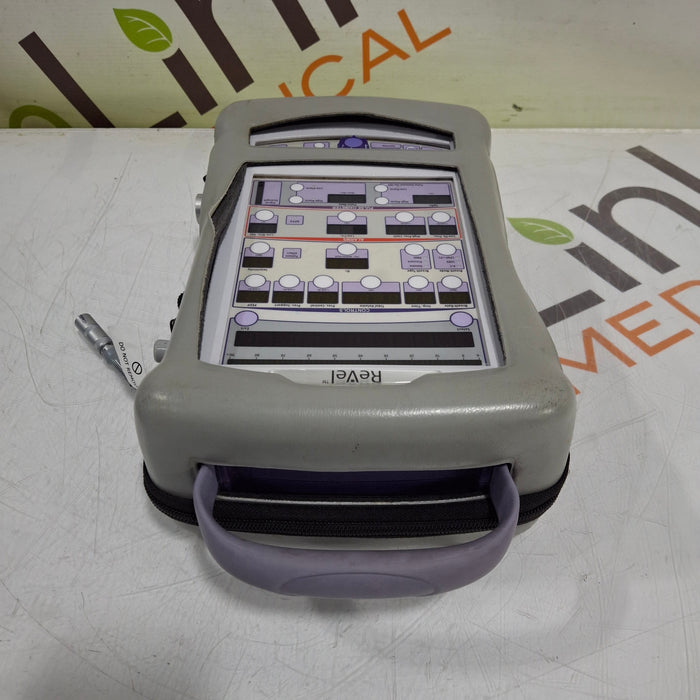 CareFusion Revel Transport Ventilator