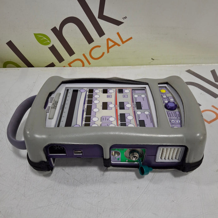 CareFusion Revel Transport Ventilator
