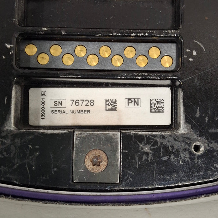 CareFusion Revel Transport Ventilator