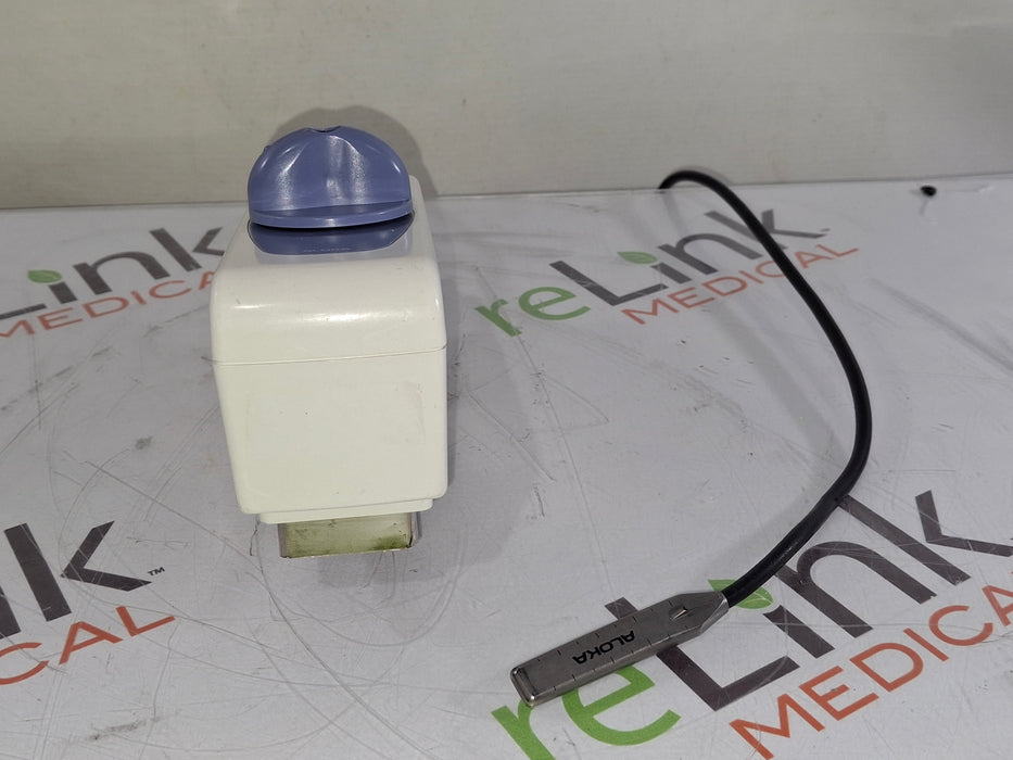 Aloka UST-5550-R Laparoscopic Prosound Transducer