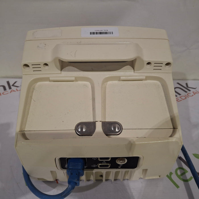 Physio-Control LifePak 20 Defibrillator