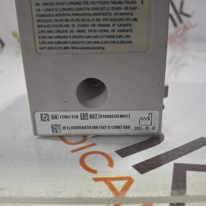 CareFusion Alaris 8100 LVP Infusion Pump Module