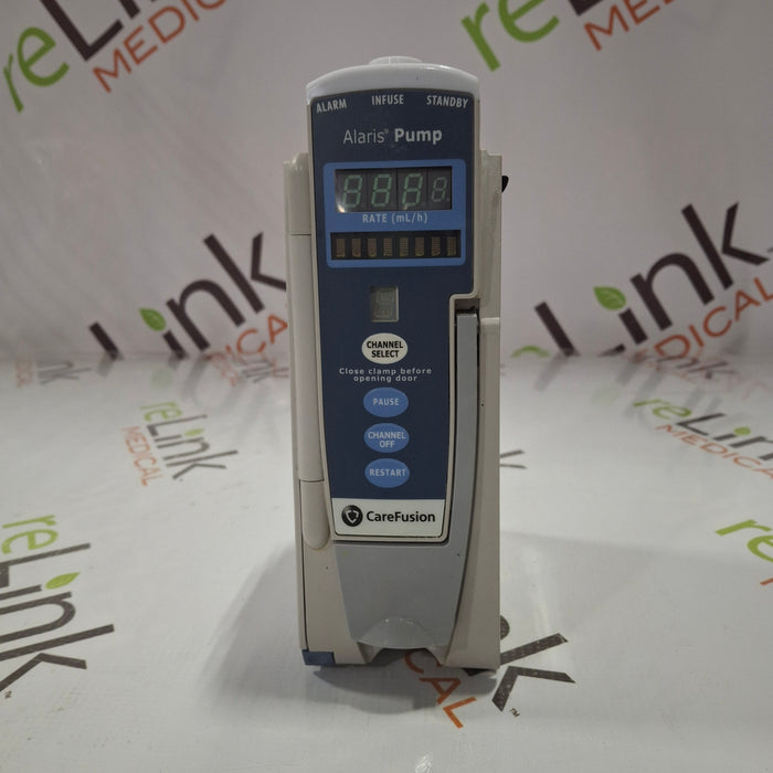 CareFusion Alaris 8100 LVP Infusion Pump Module