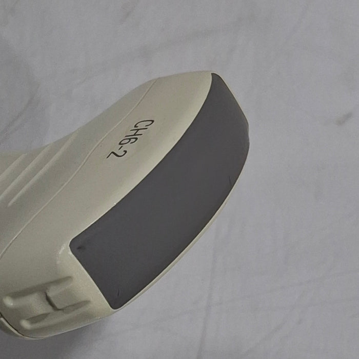 Siemens CH6-2 Convex Transducer