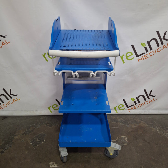 Valleylab Triad FT900 Cart