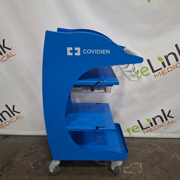 Valleylab Triad FT900 Cart