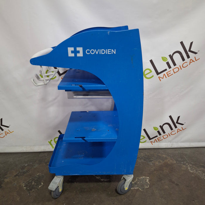 Valleylab Triad FT900 Cart